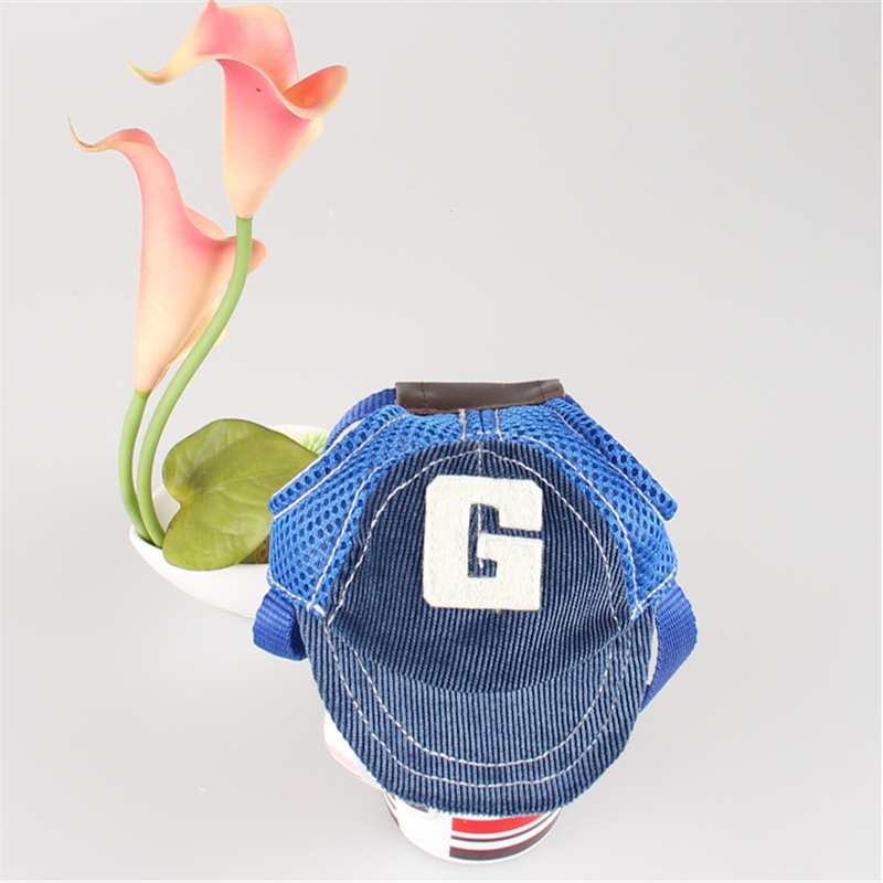 Pupreme G Hat