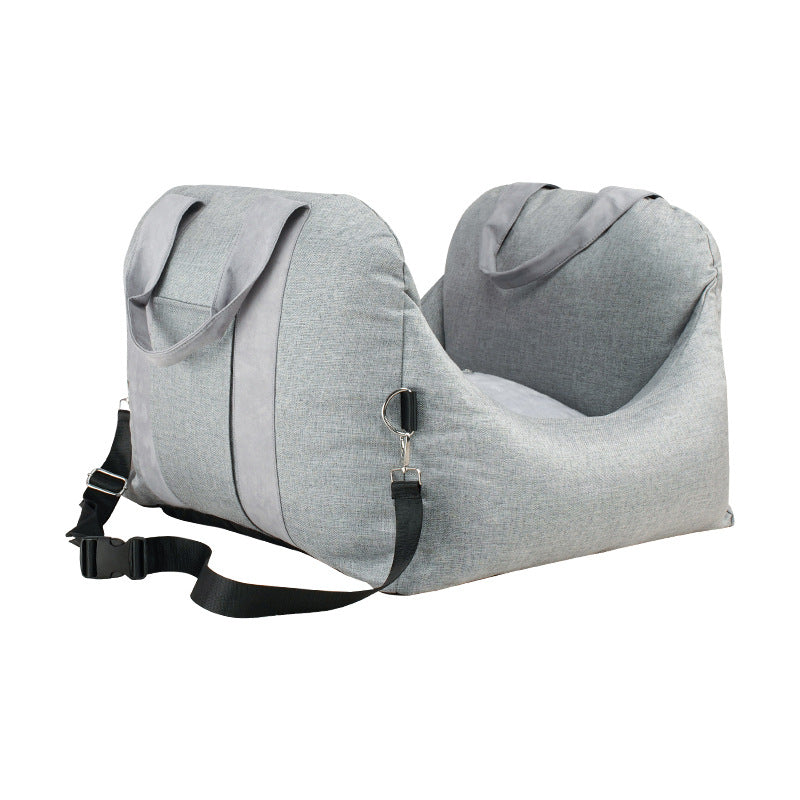 Pupreme Car Seat Carrier 20.5 x 20.5 x 17 in