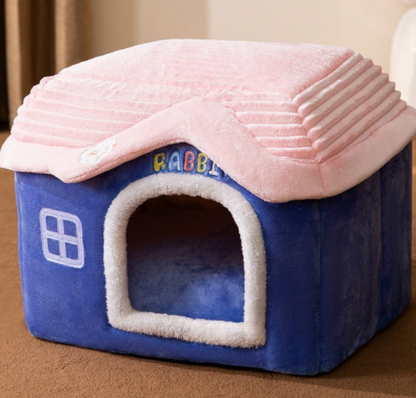 Machine Washable Dog House