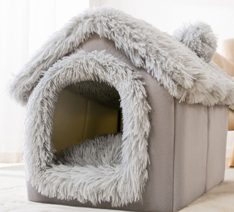 Machine Washable Dog House