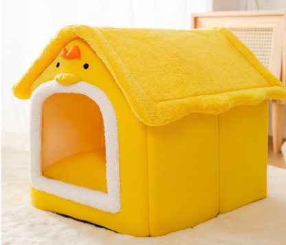 Machine Washable Dog House