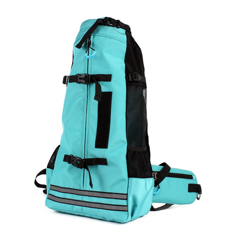 Pupreme Dog Carrier Back Pack