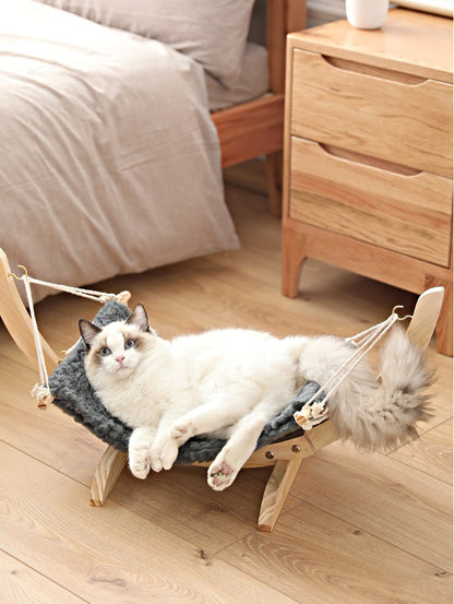 Pupreme Cat Hammock