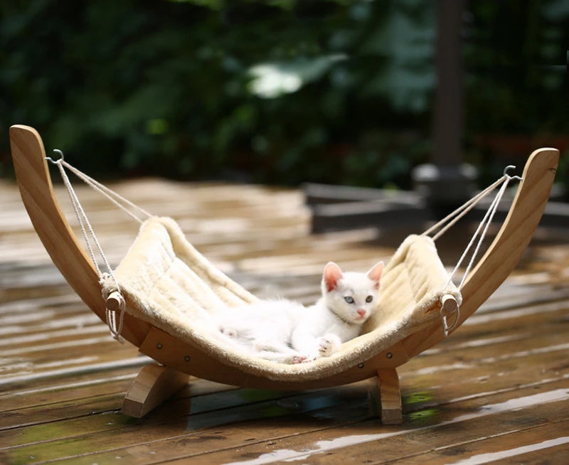 Pupreme Cat Hammock