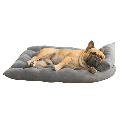 Multi-Functional Pet Bed