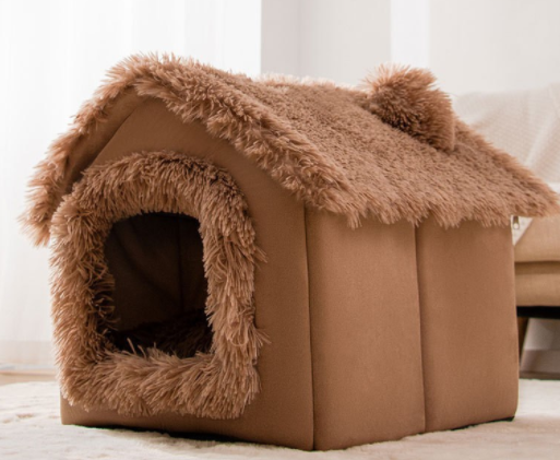 Machine Washable Dog House