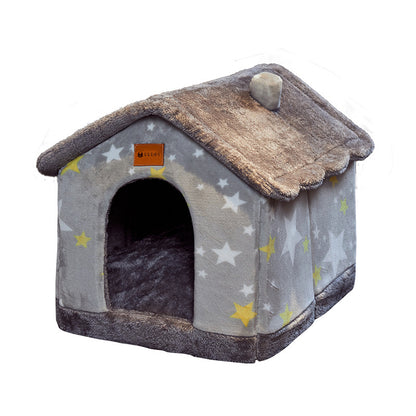 Machine Washable Dog House