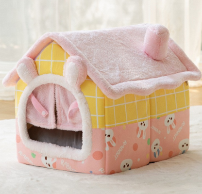 Machine Washable Dog House