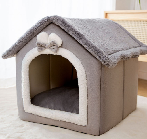 Machine Washable Dog House